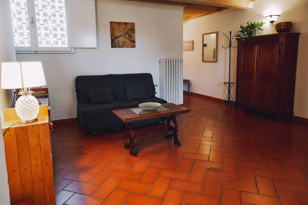 Апартаменты Borgo Pinti 49 Флоренция Экстерьер фото
