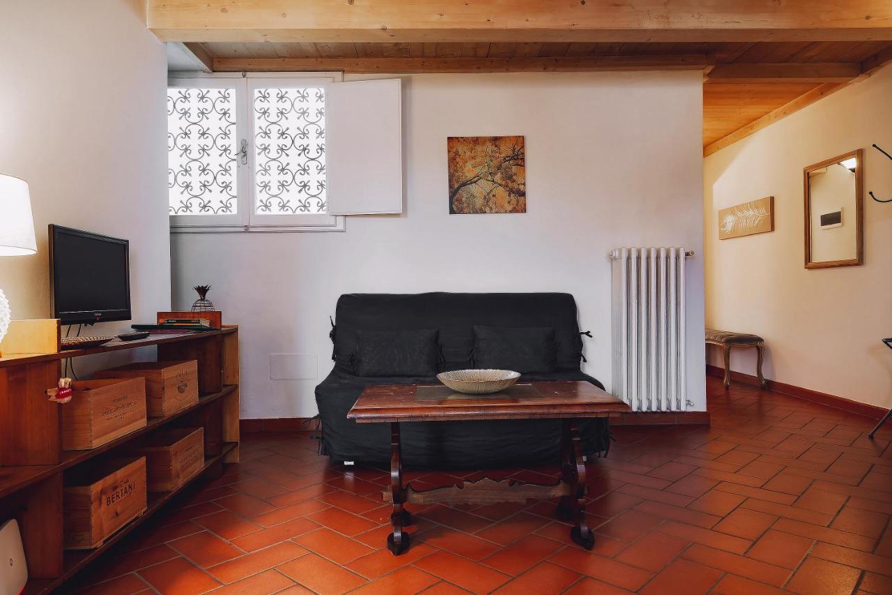 Апартаменты Borgo Pinti 49 Флоренция Экстерьер фото