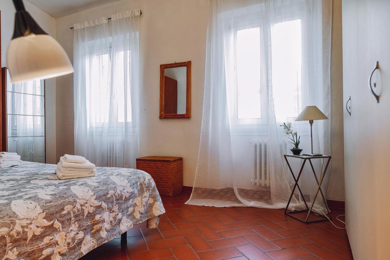 Апартаменты Borgo Pinti 49 Флоренция Экстерьер фото