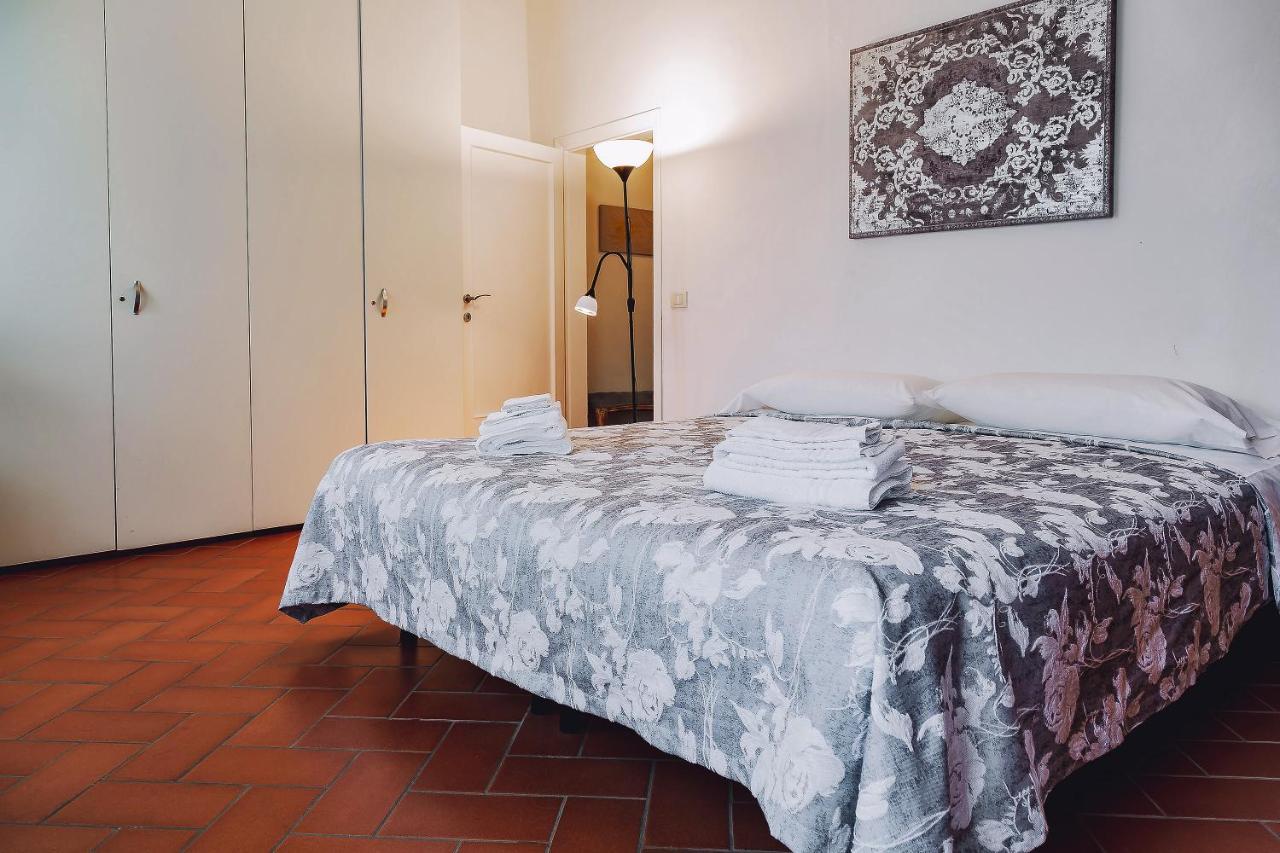 Апартаменты Borgo Pinti 49 Флоренция Экстерьер фото