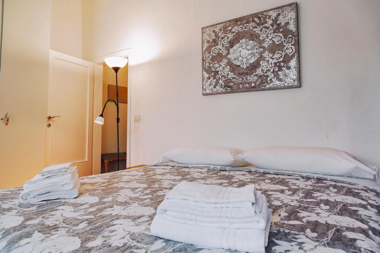 Апартаменты Borgo Pinti 49 Флоренция Экстерьер фото