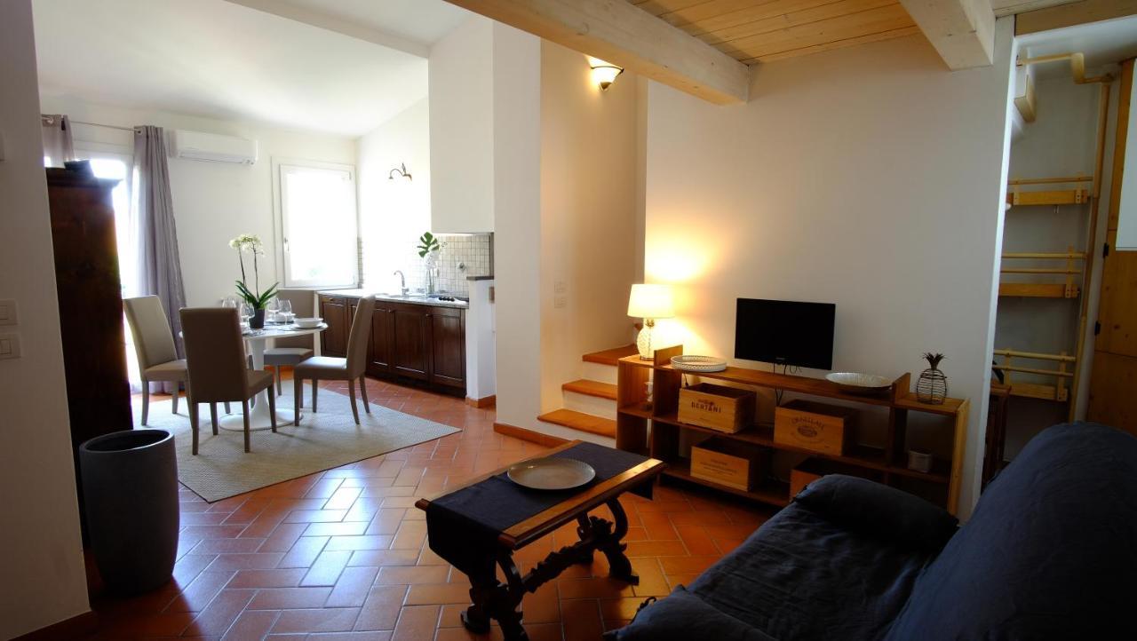 Апартаменты Borgo Pinti 49 Флоренция Экстерьер фото