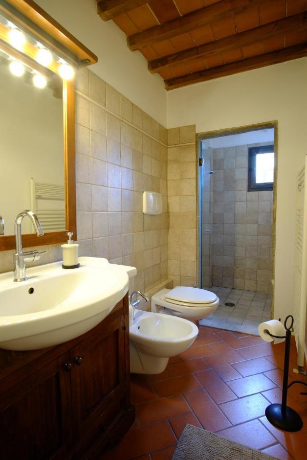Апартаменты Borgo Pinti 49 Флоренция Экстерьер фото
