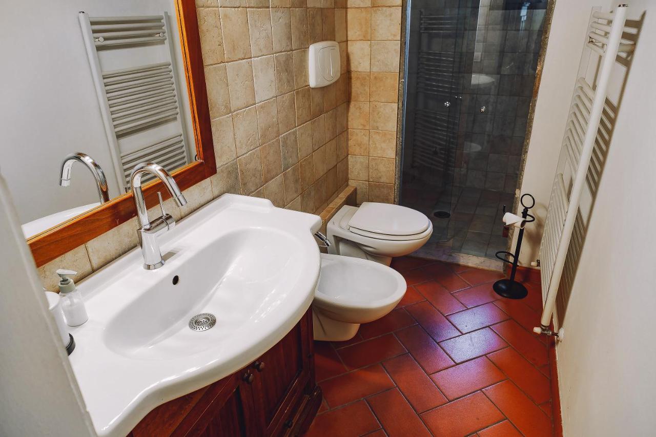 Апартаменты Borgo Pinti 49 Флоренция Экстерьер фото