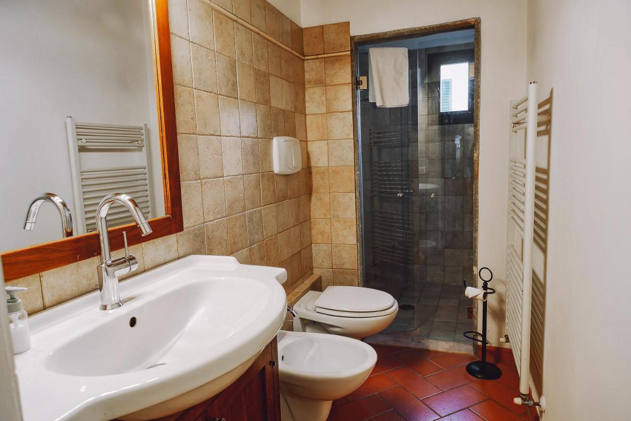 Апартаменты Borgo Pinti 49 Флоренция Экстерьер фото