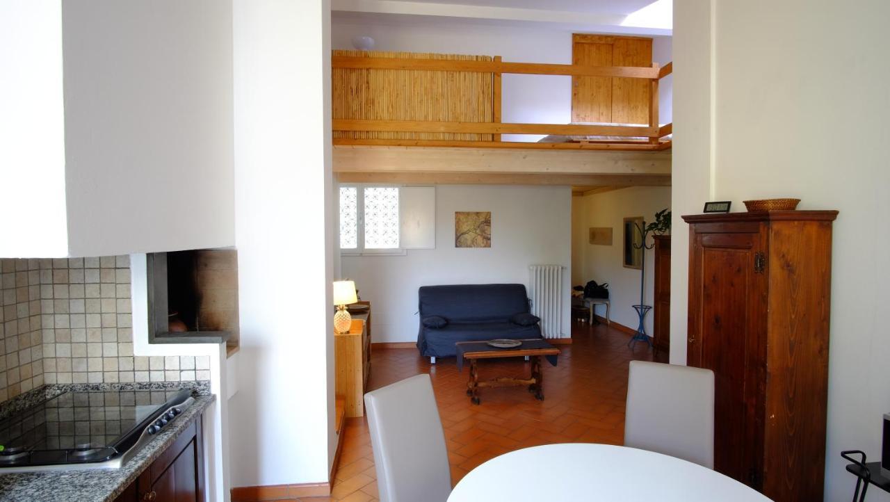 Апартаменты Borgo Pinti 49 Флоренция Экстерьер фото
