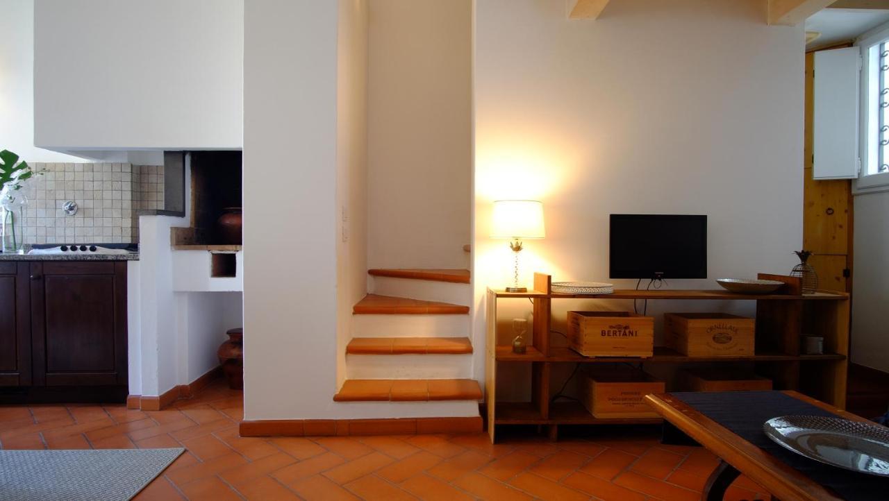 Апартаменты Borgo Pinti 49 Флоренция Экстерьер фото