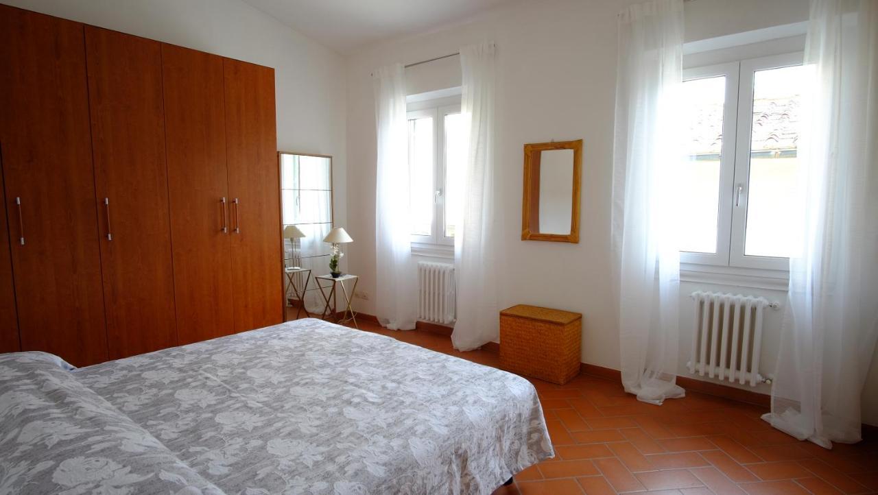 Апартаменты Borgo Pinti 49 Флоренция Экстерьер фото