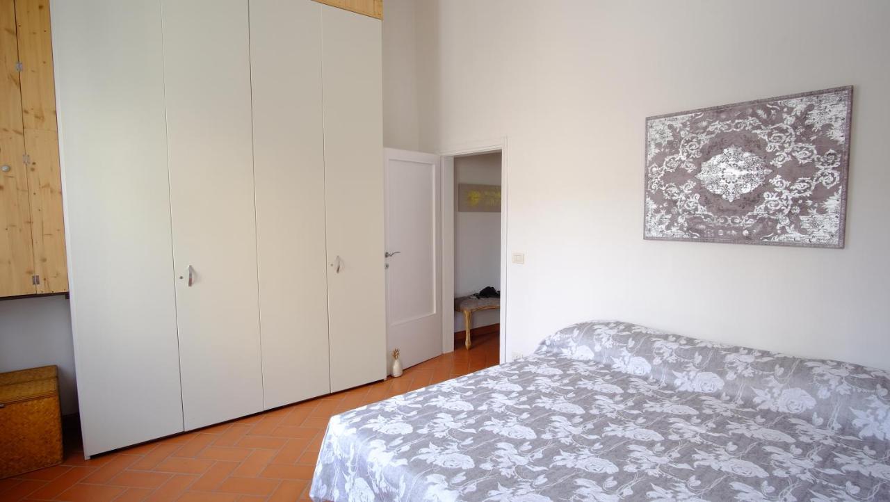 Апартаменты Borgo Pinti 49 Флоренция Экстерьер фото