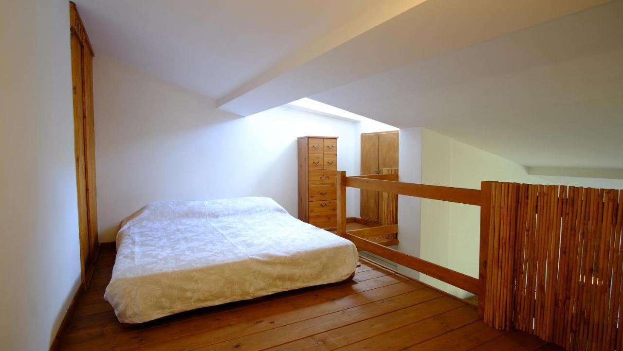 Апартаменты Borgo Pinti 49 Флоренция Экстерьер фото