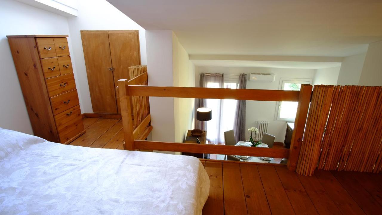 Апартаменты Borgo Pinti 49 Флоренция Экстерьер фото