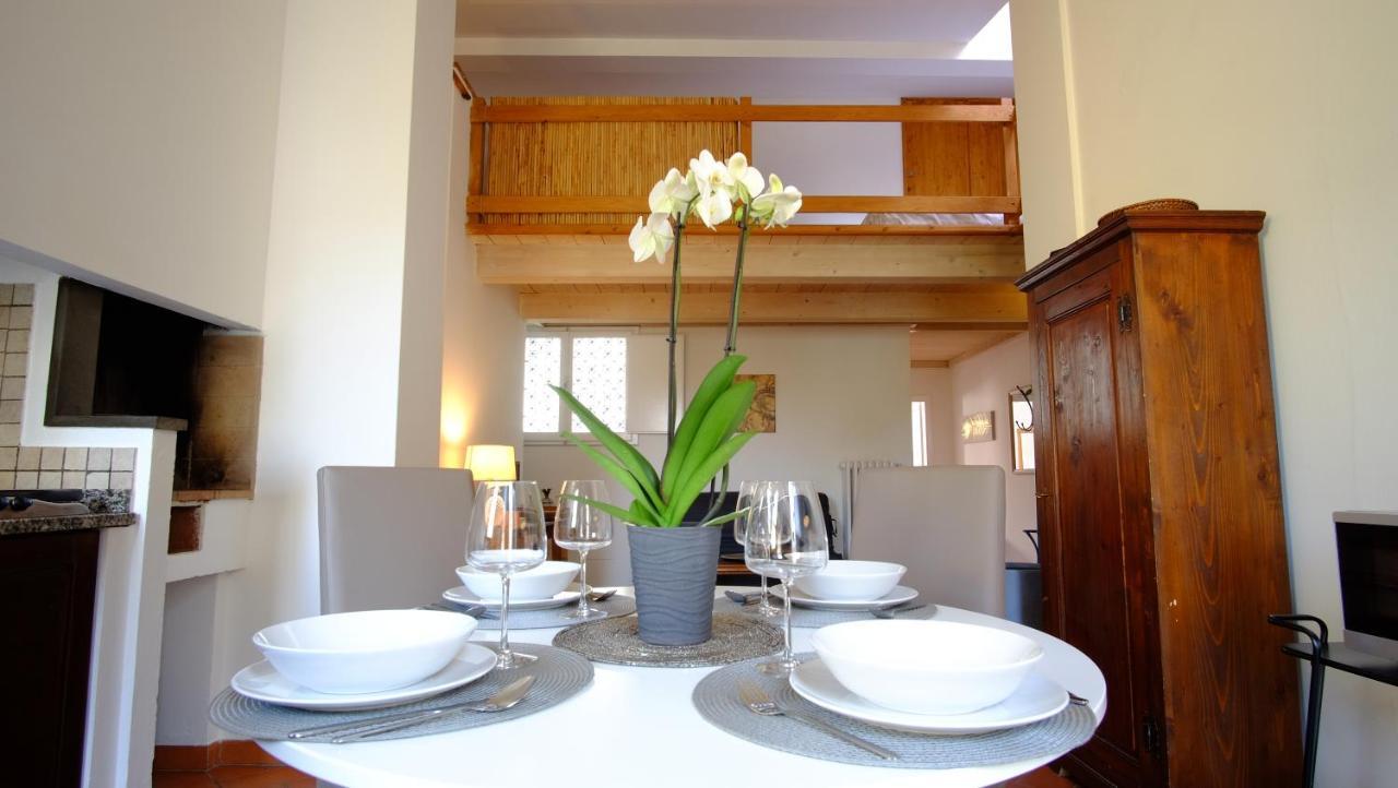 Апартаменты Borgo Pinti 49 Флоренция Экстерьер фото