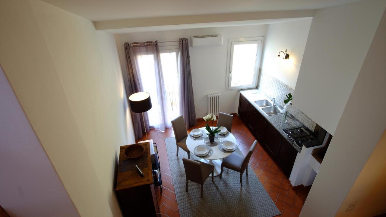 Апартаменты Borgo Pinti 49 Флоренция Экстерьер фото
