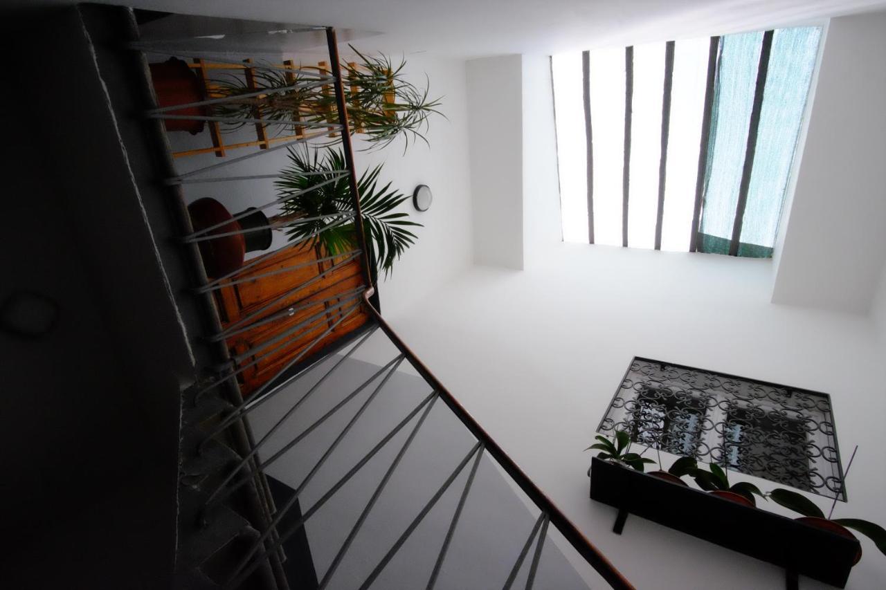 Апартаменты Borgo Pinti 49 Флоренция Экстерьер фото